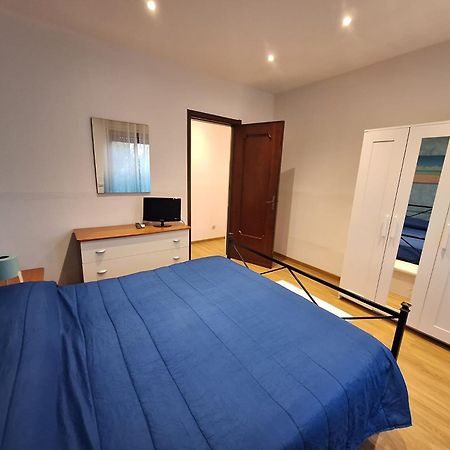 Casa Azzurra Catânia Exterior foto